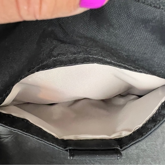 Kipling Nylon Shoulder Crossbody Bag - Picture 7 of 7